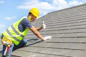 Fast & Reliable Emergency Roof Repairs in Kailua, HI